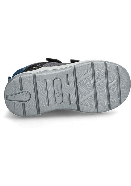 006407 Erkek Çocuk Gore-Tex Siyah Gri Bot indirimleri