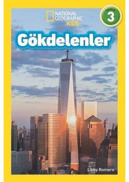 - Gökdelenler - Seviye 3