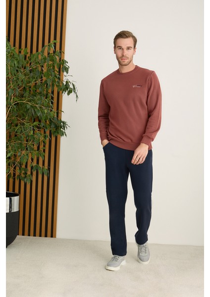 Erkek Uzun Kollu Eşofman Takımı fiyatları