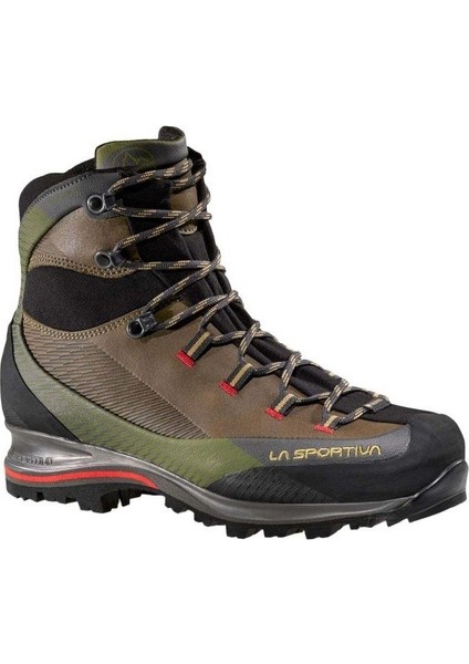 Trango Trk Leather Tango Red Outdoor Bot