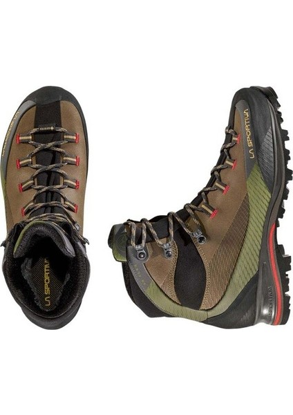 Trango Trk Leather Tango Red Outdoor Bot fiyatları