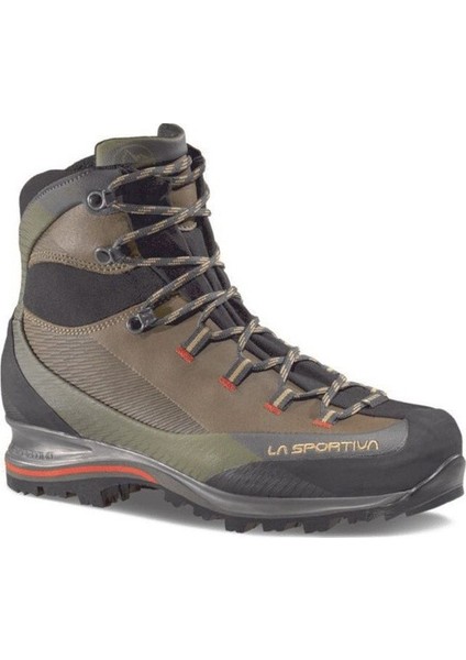 Trango Trk Leather Tango Red Outdoor Bot indirimleri