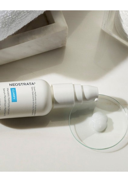 Cildin Daha Parlak ve Daha Eşit Olmasını Sağlayan Aydınlatıcı Serum 30 ml PASSI.5082 fırsatları