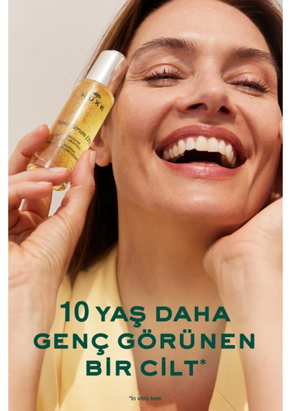 Super 10 Yaşlanma Karşıtı Kırışıklıkları, Sıkılık, Koyu Lekeleri Düzeltici Serum 50ML fiyatları