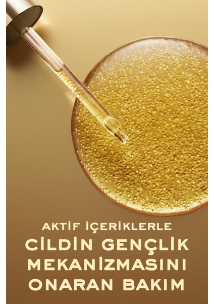 Super 10 Yaşlanma Karşıtı Kırışıklıkları, Sıkılık, Koyu Lekeleri Düzeltici Serum 50ML modelleri