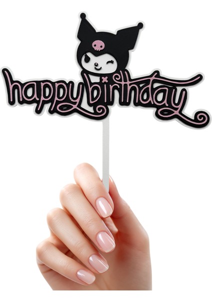 Doğum Günü Süsleri