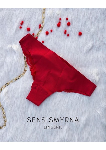 Arkası Fiyonk ve Dekolte Detaylı Külot fiyatları