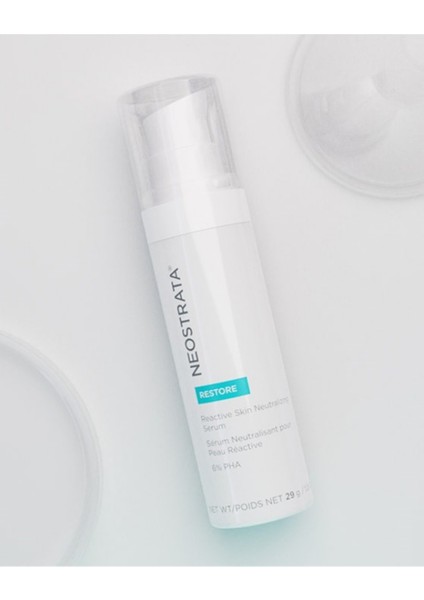 Kuru,hassas,reaktif Ciltler Için Nemlendirici,yatıştırıcı Kızarıklık Görünümü Karşıtı Serum 29 gr fırsatları