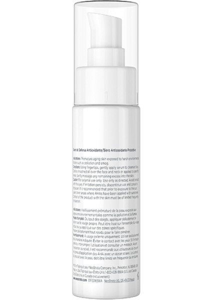 Koyu Lekelerin Azalmasına Yardımcı Olan Onarıcı Yenileyici Serum 30 30ML Passi-76 fiyatları