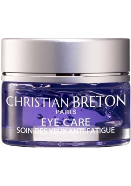 Koyu Halka Karşıtı Canlandırıcı Fatigue And Relief Eye Gel 15 ml SKIN55