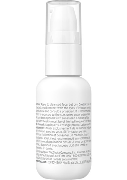 Matlaştırıcı Serum 30 ml fiyatları