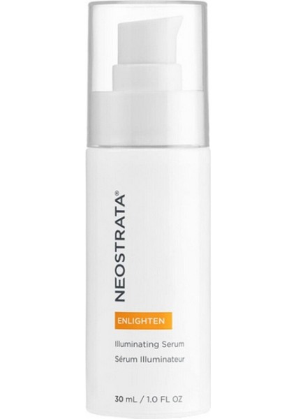 Enlighten Illuminating Serum - Illuminating Serum 30 ml RENEWAL447