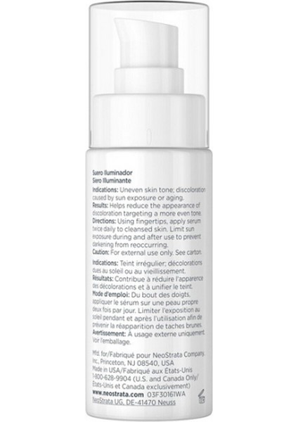 Enlighten Illuminating Serum - Illuminating Serum 30 ml RENEWAL447 modelleri