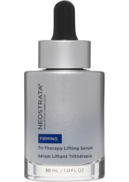 3’lü Etki Kırışıklık Karşıtı Güçlü Cilt Dolgunlaştırıcı Serum 30ML fiyatları