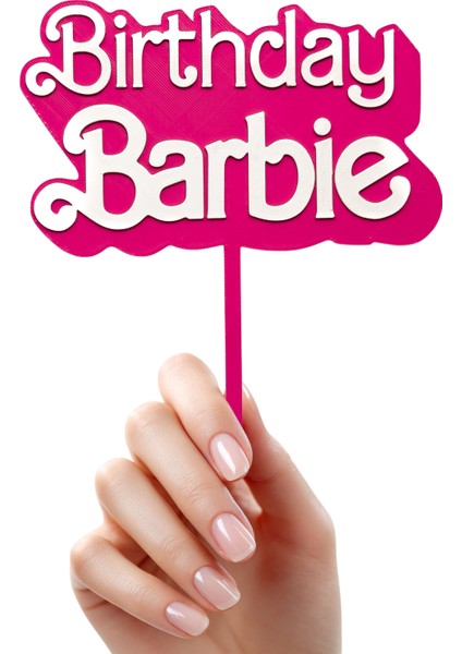 Doğum Günü Süsleri