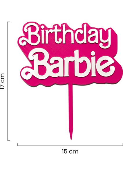 Doğum Günü Süsleri modelleri