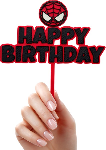 Doğum Günü Süsleri