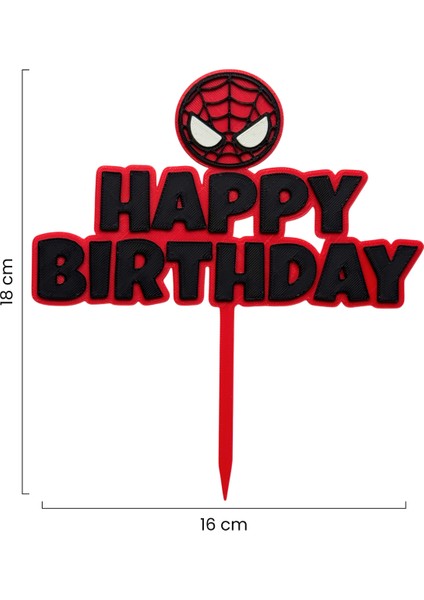 Doğum Günü Süsleri modelleri