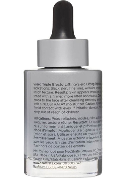 Koyu Lekelerin Azalmasına Yardımcı Olan Onarıcı Yenileyici Serum -30 ml PASSI.5083 indirimleri