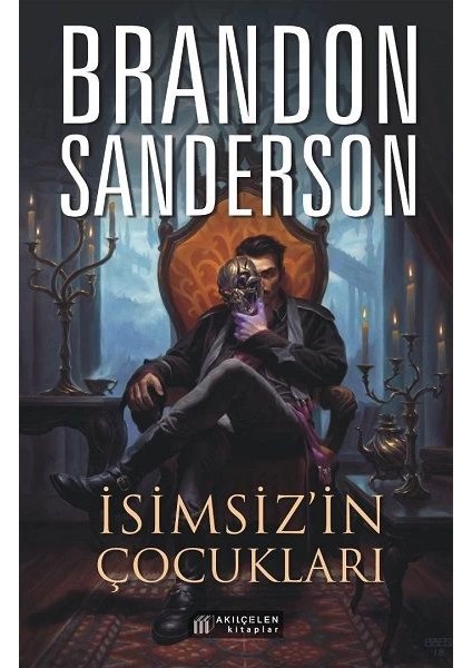 Isimsizin Çocukları