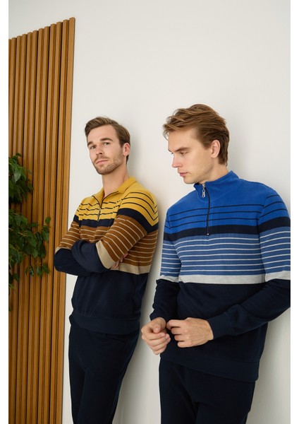 Erkek Uzun Kollu Eşofman Takımı fiyatları