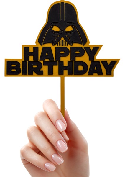 Doğum Günü Süsleri