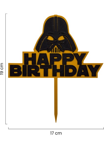 Doğum Günü Süsleri modelleri