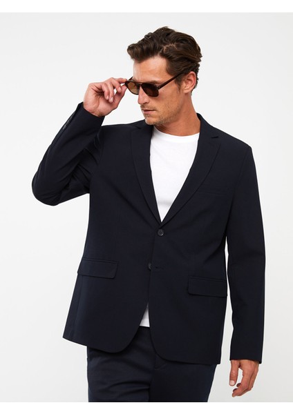 Yeni Sezon Standart Kalıp Erkek Blazer Ceket fiyatları