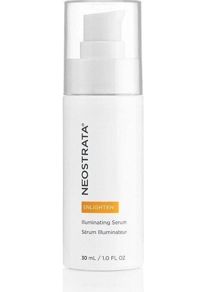 Enlighten Brightening Serum For Blemished And Uneven Skin-30 ml PASSİ.959