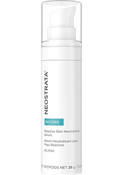 Ciltteki Kızarıklıgı Giderici ve Eşit Bir Ton Sağlayan Yardımcı Serum 29 gr fiyatları