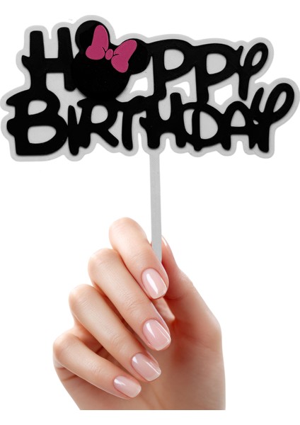 Doğum Günü Süsleri