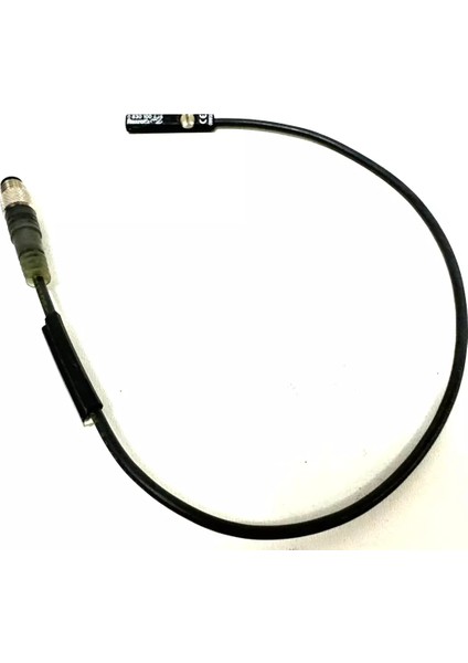 0 830 100 435 Rexroth 10-30V Dc Pnomatik Silindir Dedektoru