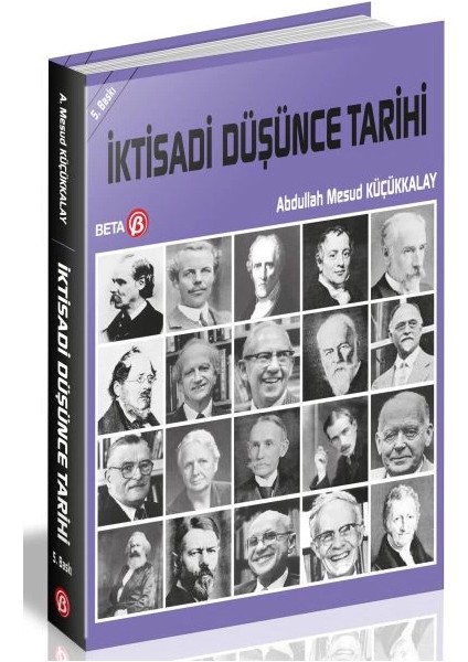 İktisadi Düşünce Tarihi