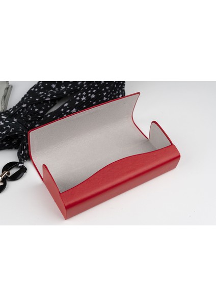 Gözlük Bakım Seti: Gözlük Kabı, Ipi, Mendili / Losyonuyla Tam Koruma Hediye Kutulu fiyatları