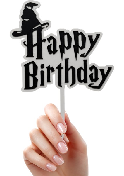 Doğum Günü Süsleri