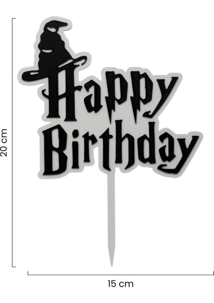 Doğum Günü Süsleri modelleri