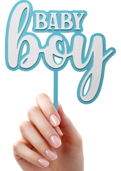 Doğum Günü Süsleri