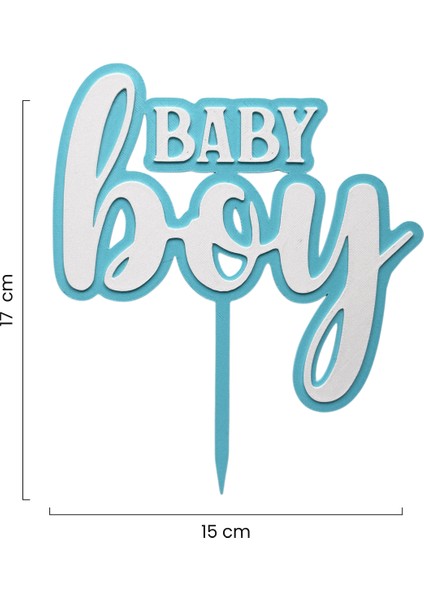 Doğum Günü Süsleri modelleri