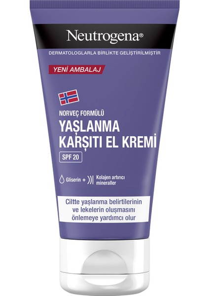 Visibly Renew El Kremi 75ML