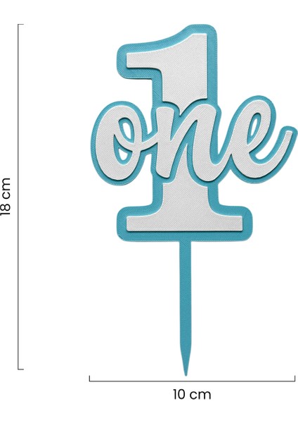 Doğum Günü Süsleri modelleri