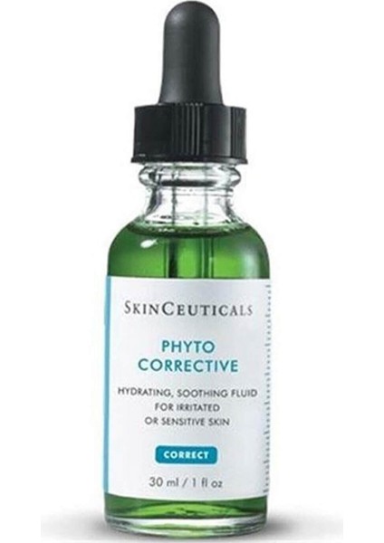 Phyto Corrective Yatıştırıcı Bitkisel Özlü Düzeltici Etkili Serum 30ML