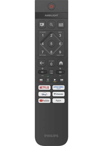 4K Ultra Hd 65 Inç Tv 65PUS7000/62 fırsatları