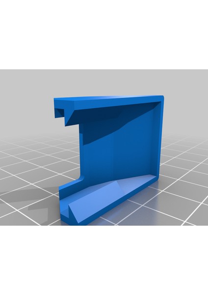 Alfa Romeo 156 Güneşlik Ayak Aparat 735306100 - 5495604