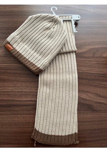 Erkek Çocuk Şapka, Atkı ve Eldiven Takımı (8-12 Yaş) fırsatları