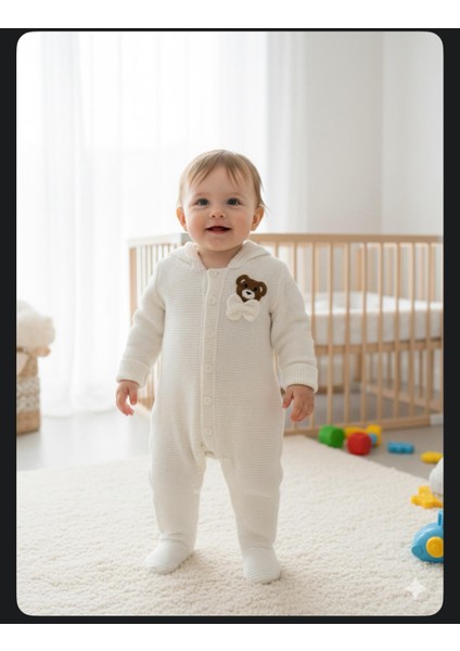 Unisex Model Bebek Astronot - Kozmonot Tulum Iç Kısmı Polar fiyatları