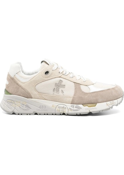 Premıata Erkek Ayakkabı MASE-7241