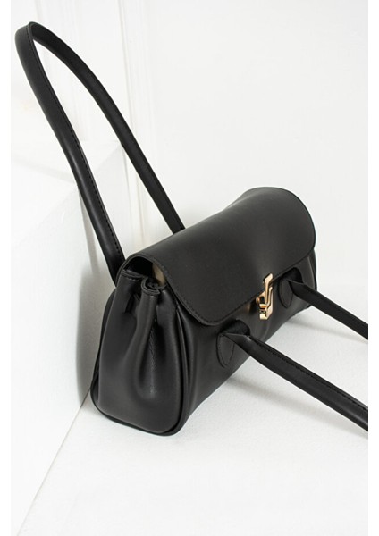 Mine Kadın Uzun Saplı Dikdörtgen Model El Kol ve Omuz Çantası fiyatları