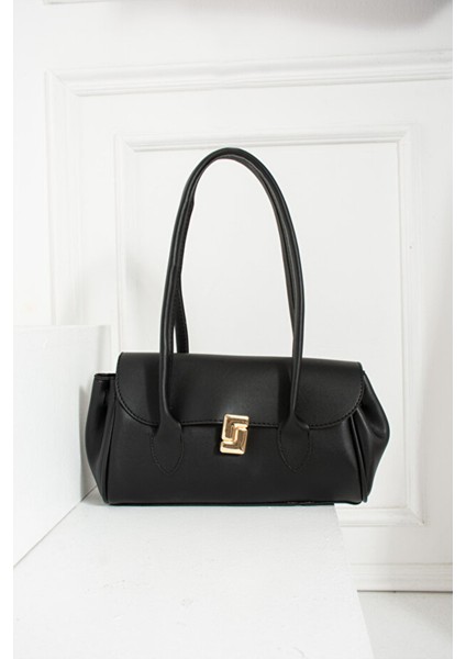 Mine Kadın Uzun Saplı Dikdörtgen Model El Kol ve Omuz Çantası modelleri