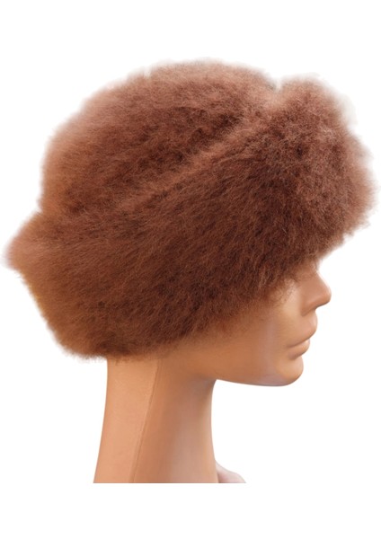 El Yapımı Tiftik Karışımı Yün Papak Bere Şapka -Soğuklara Karşı Etkili Dokunuş fırsatları