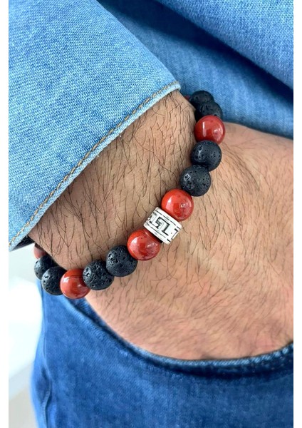 Lav & Jasper Doğaltaş Bileklik fiyatları